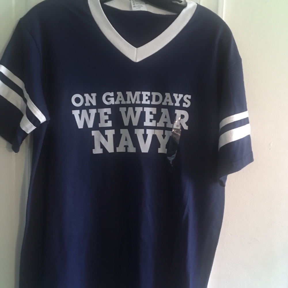Ruby’s Rubbish T-shirt Size Adult M